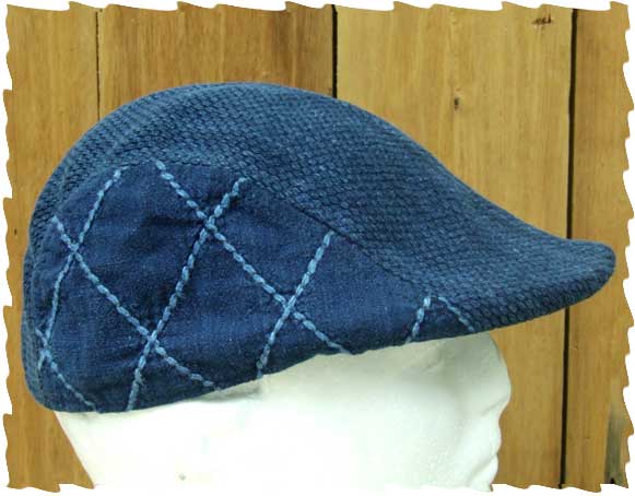 送料無料！RagArte ハンチングハットHAT帽子(11-017)