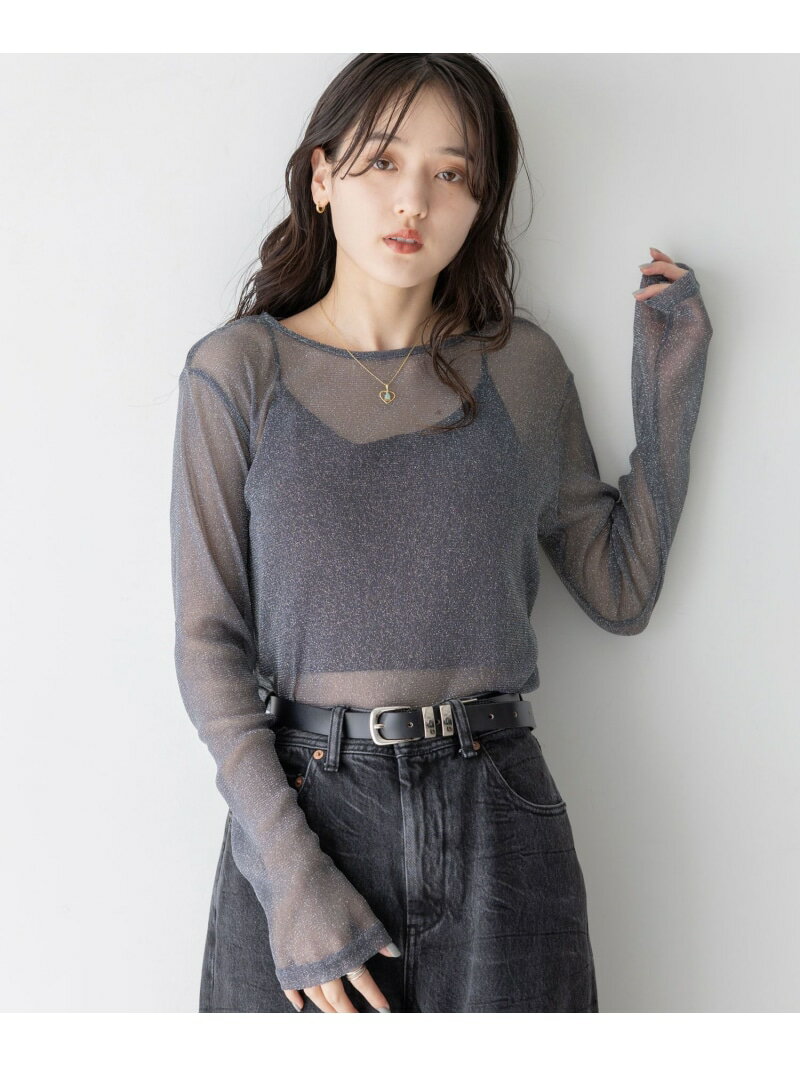 【SALE／40%OFF】アソートシアートップス RAGEBLUE レイジブルー トップス カットソー・Tシャツ ホワイト ブラック グリーン グレー【RBA_E】[Rakuten Fashion]