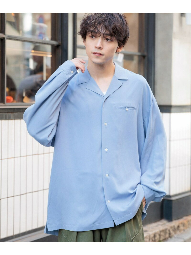 楽天市場】rageblue シャツの通販