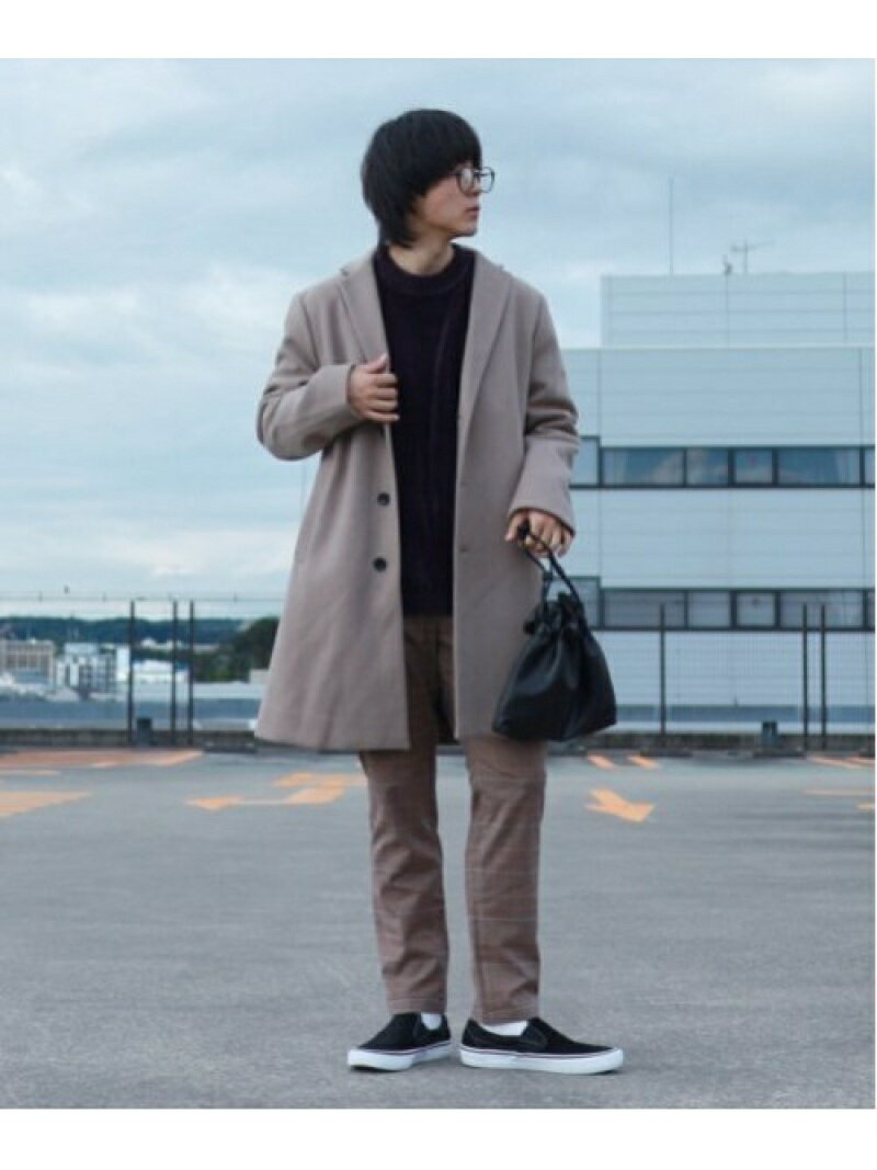 Rakuten Fashion M ケープメリノチェスター Rageblue レイジブルー コート ジャケット チェスターコート グレー ネイビー ブラウン ベージュ パープル 送料無料 Rageblue レイジブルー Rakuten Fashion M ケープメリノチェスター Rageblue レイジブルー コート ジャケット チェスターコート グレー ネイビー ブラウン ベージュ パープル 送料無料 Rageblue レイジブルー