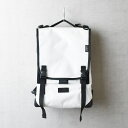 【dou-644】 bagjack Skidcat Backpack M バッグジャック スキッドキャット バックパック M