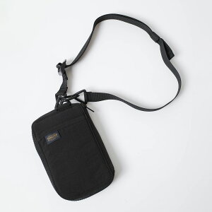【PE】 PENDLETON ペンドルトン MARIE INABA 稲葉 真理恵 コラボ MULTI NECK POUCH マルチ ネック ポーチ PDT-IMR-241002
