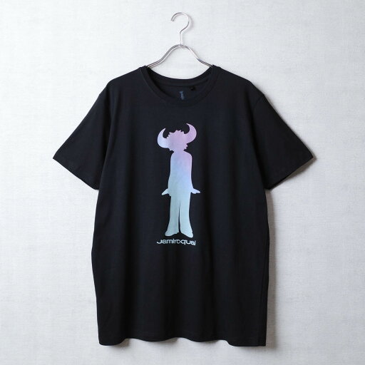 ROCK OFF ロックオフ JAMIROQUAI BUFFALO T-SHIRTS ジャミロクワイ バッファロー Tシャツ ROCK OFF ロックオフ JAMIROQUAI BUFFALO T-SHIRTS ジャミロクワイ バッファロー Tシャツ