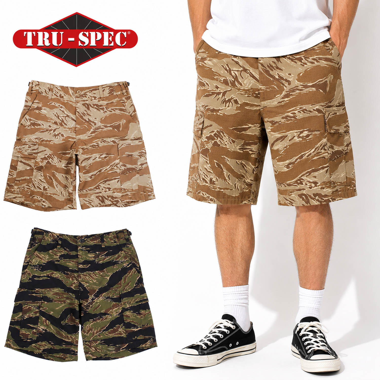 【シンタロウ】TruSpecアジアンショーツM + 米海軍 PTショーツS 楽天市場】tru spec shortの通販