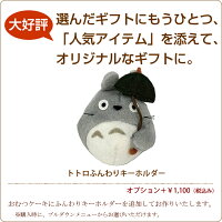 トトロ追加オプション