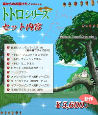 セット内容