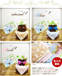 おむつケーキの種類01
