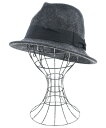 R.NEWBOLD アールニューボールドハット メンズ【中古】【古着】(4)