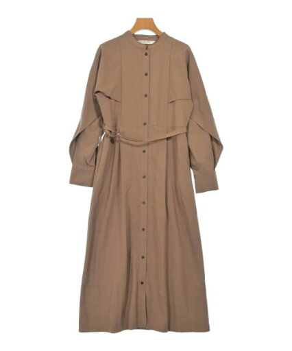Ray Beams レイビームスシャツワンピース レディース【中古】【古着】 Ray Beams レイビームスシャツワンピース レディース【中古】【古着】