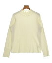 Ray Beams レイビームスニット・セーター レディース -(L位) アイボリー【中古】【古着】|詳細画像
