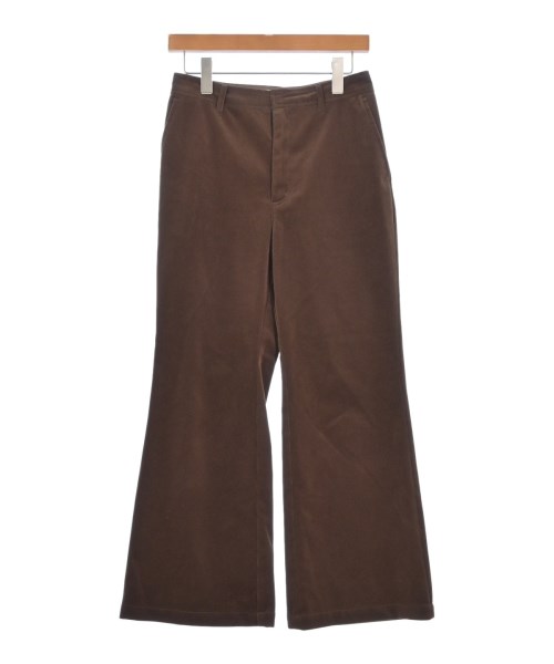 Ray Beams レイビームスパンツ(その他) メンズ 1(S位) 茶【中古】【古着】