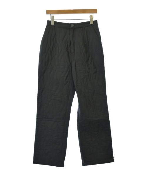 Ray Beams レイビームスパンツ（その他） レディース 1(S位) 黒【中古】【古着】(4)