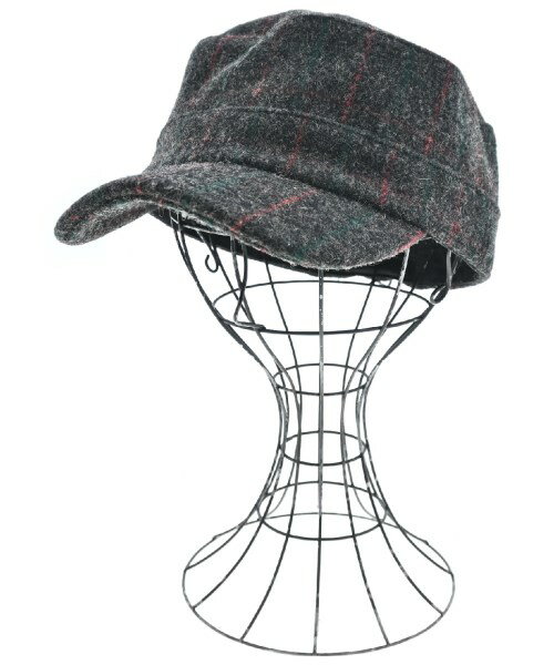 BEMIDJI ベミジ帽子(その他) メンズ【中古】【古着】