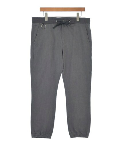 BEAMS ビームススラックス メンズ L グレー【中古】【古着】 BEAMS ビームススラックス メンズ L グレー【中古】【古着】