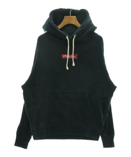 MILK FED ミルクフェドパーカー レディース【中古】【古着】 MILK FED ミルクフェドパーカー レディース【中古】【古着】