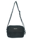 MILK FED ミルクフェドショルダーバッグ レディース ONE 黒【中古】【古着】