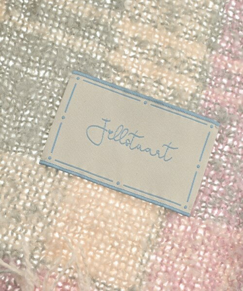 JILLSTUART ジルスチュアートマフラー レディース【中古】【古着】