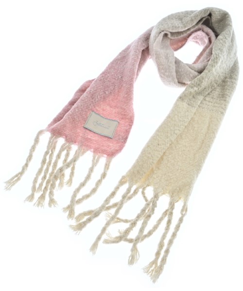 JILLSTUART ジルスチュアートマフラー レディース【中古】【古着】