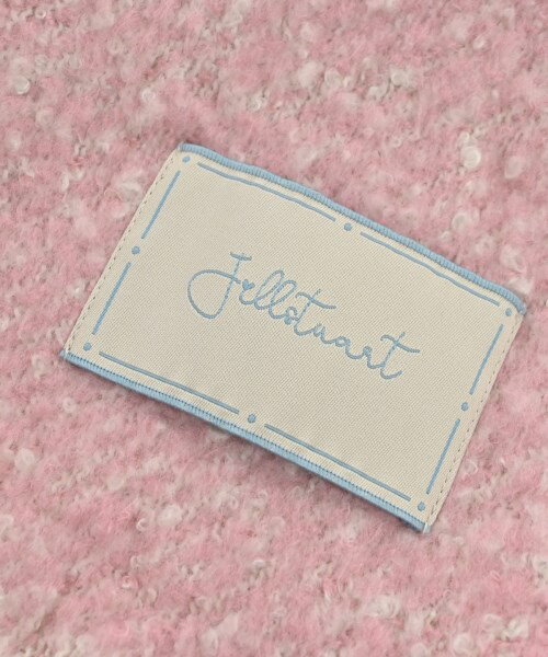 JILLSTUART ジルスチュアートマフラー レディース【中古】【古着】