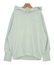 JILLSTUART ジルスチュアートパーカー レディース F 緑【中古】【古着】