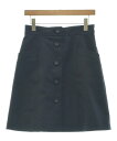 JILLSTUART ジルスチュアートミニスカート レディース【中古】【古着】(4)