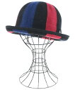 OR GLORY オアグローリーストローハット メンズ【中古】【古着】