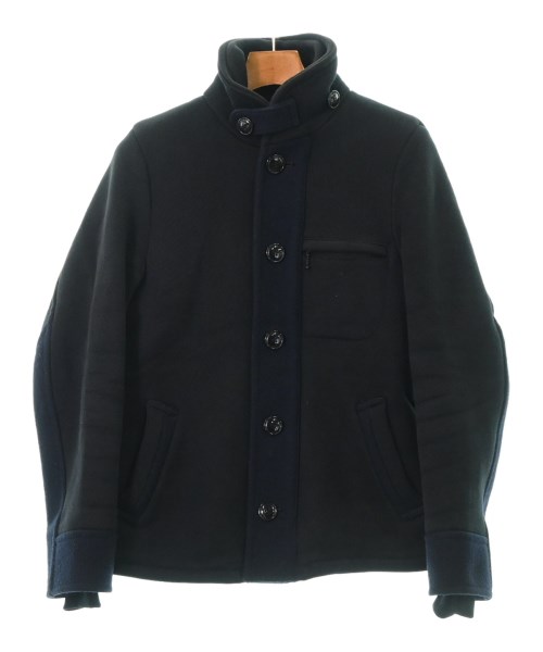 BLUE BLUE ブルーブルーブルゾン(その他) メンズ【中古】【古着】