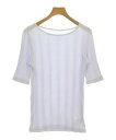 MACPHEE マカフィーTシャツ・カットソー レディース S 紫【中古】【古着】