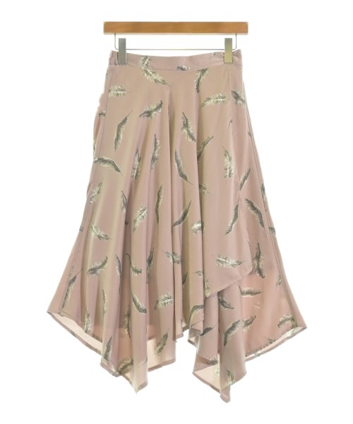 O.Z.O.C オゾックロング・マキシ丈ス