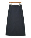 INED イネドロング・マキシ丈スカート レディース【中古】【古着】