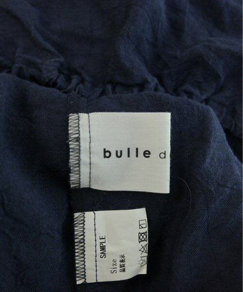 bulle de savon ビュルデサボンワンピース レディース【中古】【古着】