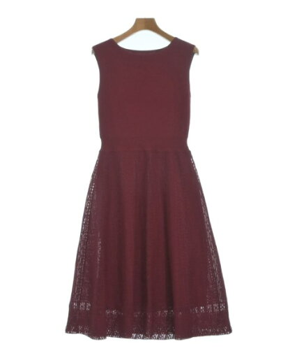 STRAWBERRY Fields ストロベリーフィールズワンピース レディース【中古】【古着】 STRAWBERRY Fields ストロベリーフィールズワンピース レディース【中古】【古着】