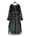 STRAWBERRY Fields ストロベリーフィールズシャツワンピース レディース【中古】【古着】