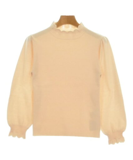 STRAWBERRY Fields ストロベリーフィールズニット・セーター レディース【中古】【古着】 STRAWBERRY Fields ストロベリーフィールズニット・セーター レディース【中古】【古着】