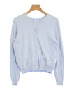 STRAWBERRY Fields ストロベリーフィールズアンサンブル レディース -(S位)/-(S位) 水色【中古】【古着】