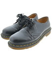 Dr.Martens ドクターマーチンビジネス・ドレスシューズ レディース UK4(22.5cm位) 黒【中古】【古着】(4)