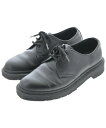 Dr.Martens ドクターマーチンシューズ(その他) レディース UK4(22.5cm位) 黒【中古】【古着】(4)