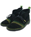 clarks クラークスブーツ メンズ【中古】【古着】