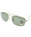 Ray-Ban レイバンサングラス メンズ【中古】【古着】(4)