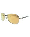 Ray-Ban レイバンサングラス メンズ - シルバー【中古】【古着...(4)