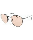 Ray-Ban レイバンサングラス メンズ - 黒系【中古】【古着】(4)