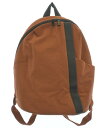 CAMPER カンペールバックパック・リュック レディース【中古】【古着】