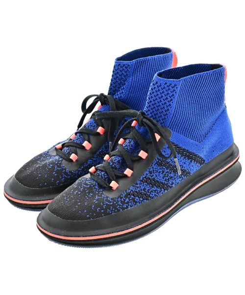 CAMPER カンペールスニーカー メンズ【中古】【古着】