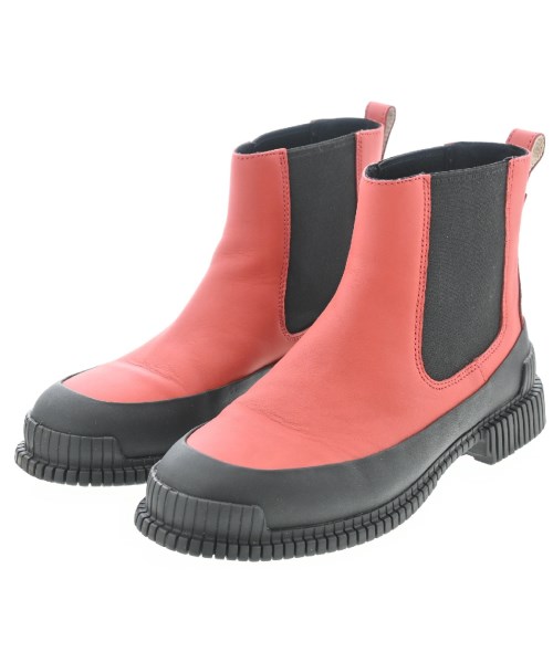 ランキング第1位 楽天市場】CAMPER 中古（靴サイズ（cm）24.5）（靴）の通販 ブーツ