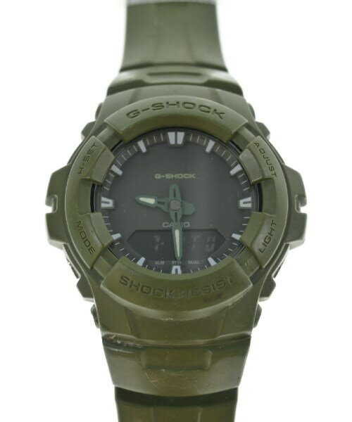 【楽天市場】g－shock 中古（腕時計）の通販