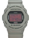 CASIO G-SHOCK カシオジーショック腕時計 メンズ【中古】【古着】