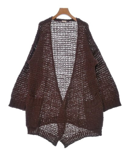 DRESSTERIOR ドレステリアカーディガン レディース【中古】【古着】 DRESSTERIOR ドレステリアカーディガン レディース【中古】【古着】