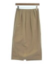 DRESSTERIOR ドレステリアロング・マキシ丈スカート レディース【中古】【古着】