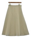 DRESSTERIOR ドレステリアロング・マキシ丈スカート レディース【中古】【古着】