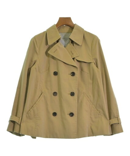 DRESSTERIOR ドレステリアトレンチコート レディース【中古】【古着】 DRESSTERIOR ドレステリアトレンチコート レディース【中古】【古着】